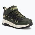 Detské topánky SKECHERS Storm Blazer Drizzle Squad olive/black