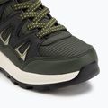 Detské topánky SKECHERS Storm Blazer Drizzle Squad olive/black 7