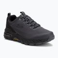 Pánske topánky SKECHERS Max Protect Fast Track charcoal/black