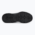 Pánske topánky SKECHERS Hillcrest 2.0 Woodrock Peak black 4