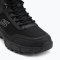 Pánske topánky SKECHERS Hillcrest 2.0 Woodrock Peak black 7