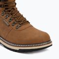 Pánske topánky SKECHERS Corado Memphis beige 7