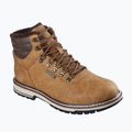 Pánske topánky SKECHERS Corado Memphis beige