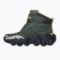 Detské snehule SKECHERS Skech-O-Saurus Lights 2.0 green 3