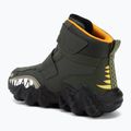 Detské snehule SKECHERS Skech-O-Saurus Lights 2.0 green 3