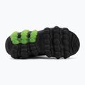 Detské snehule SKECHERS Skech-O-Saurus Lights 2.0 green 4
