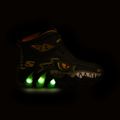 Detské snehule SKECHERS Skech-O-Saurus Lights 2.0 green 8