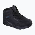 Detské topánky SKECHERS Uno Lite Aqua Ave black 8