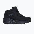 Detské topánky SKECHERS Uno Lite Aqua Ave black 9