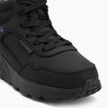 Detské topánky SKECHERS Uno Lite Aqua Ave black 7