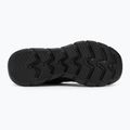 Dámske topánky SKECHERS Bobs B Flex Hi Hi Frost black 4