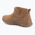 Dámske topánky SKECHERS Bobs B Flex Hi Hi Frost chestnut 3
