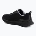 Dámske topánky SKECHERS Bobs Moda Flex Mellow Dawn black 3