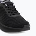 Dámske topánky SKECHERS Bobs Moda Flex Mellow Dawn black 7