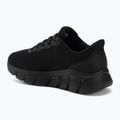 Pánske topánky SKECHERS Bobs B Flex Glacial Edge black 3