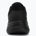 Pánske topánky SKECHERS Bobs B Flex Glacial Edge black 6