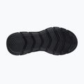 Pánske topánky SKECHERS Bobs B Flex Glacial Edge black 5