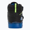 Detské topánky SKECHERS Illumi-Brights Splash Beams black/blue/lime 6