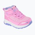 Detské topánky SKECHERS Storm Blazer Artic Mass pink/lavender 8