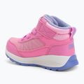 Detské topánky SKECHERS Storm Blazer Artic Mass pink/lavender 3