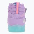 Detské topánky SKECHERS Illumi-Brights Polar Steppers lavender/multi 6