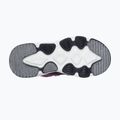 Detské snehule SKECHERS Turbo Tread Black 5