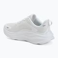 Dámske bežecké topánky SKECHERS Max Run Pacewave white 3