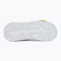 Dámske bežecké topánky SKECHERS Max Run Pacewave white 4