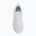 Dámske bežecké topánky SKECHERS Max Run Pacewave white 5