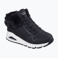 Detské topánky SKECHERS Uno Gen1 Comfurt Kicks black