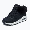 Detské topánky SKECHERS Uno Gen1 Comfurt Kicks black 4