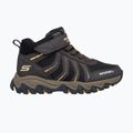 Detské snehule SKECHERS Rugged Ranger Storm Trail black 2