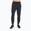 Pánske nohavice SKECHERS Skechlux Elevate Jogger black