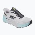Pánske bežecké topánky SKECHERS Max Run gray