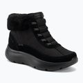 Dámske snehule SKECHERS On-The-Go Encore Maisie black