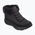 Dámske snehule SKECHERS On-The-Go Encore Maisie black