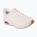 Dámske topánky SKECHERS Uno Glide-Step Glide On Air white
