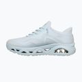 Dámske topánky SKECHERS Uno Glide-Step Air Gliders blue 10