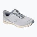 Dámske topánky SKECHERS Glide-Step Gratify Everyday Bliss gray 8