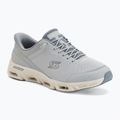 Dámske topánky SKECHERS Glide-Step Gratify Everyday Bliss gray