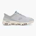 Dámske topánky SKECHERS Glide-Step Gratify Everyday Bliss gray 2
