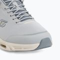Dámske topánky SKECHERS Glide-Step Gratify Everyday Bliss gray 7
