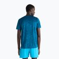 Pánske tričko New Balance Essentials Printed T-Shirt streamsong 3