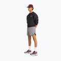 Pánske bežecké šortky New Balance Run Essentials 5" Short off-line grey/smoked violet 2