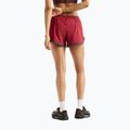 Dámske bežecké šortky New Balance Run Essentials 3" Short podium red 3