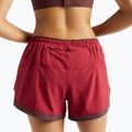 Dámske bežecké šortky New Balance Run Essentials 3" Short podium red 5