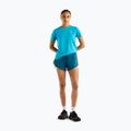 Dámske bežecké šortky New Balance Run Essentials 3" Short streamsong 2