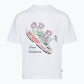 Detská súprava New Balance Floral Shoe Graphic Tee and Legging nb bright white 3