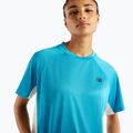 Dámske bežecké tričko New Balance Viz-Tech Run T-Shirt altitude/streamsong 3