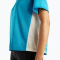 Dámske bežecké tričko New Balance Viz-Tech Run T-Shirt altitude/streamsong 4